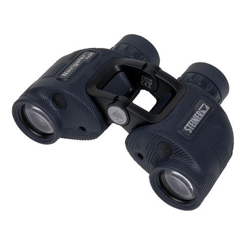 Герметичный бинокль - Navigator - Steiner - 7 x 30