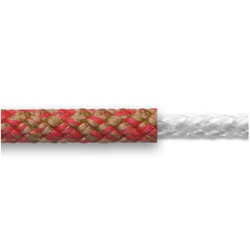 Многоцелевой канат - STAR PRO ULTRA - Robline - двойная оплетка / для швертбота / с сердечником из STS®