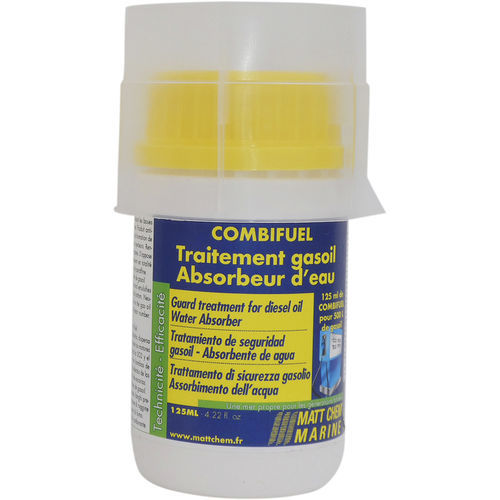 Абсорбер для воды - COMBIFUEL - MATT CHEM MARINE - для топлива