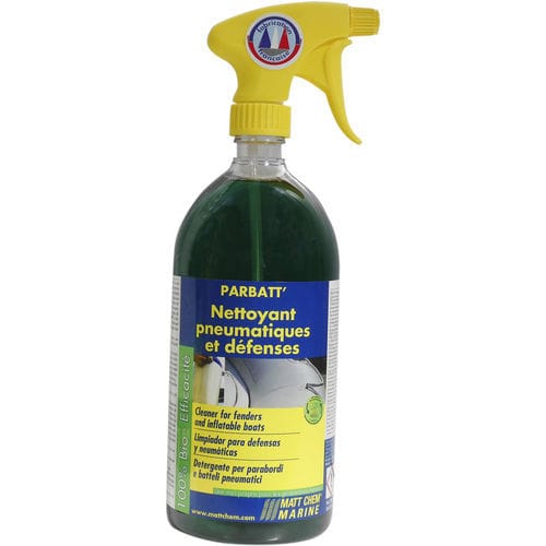 Очиститель для кранца - PARBATT' - MATT CHEM MARINE - для катера