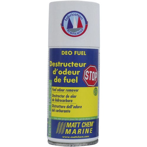 Средство от запахов - DEO FUEL - MATT CHEM MARINE