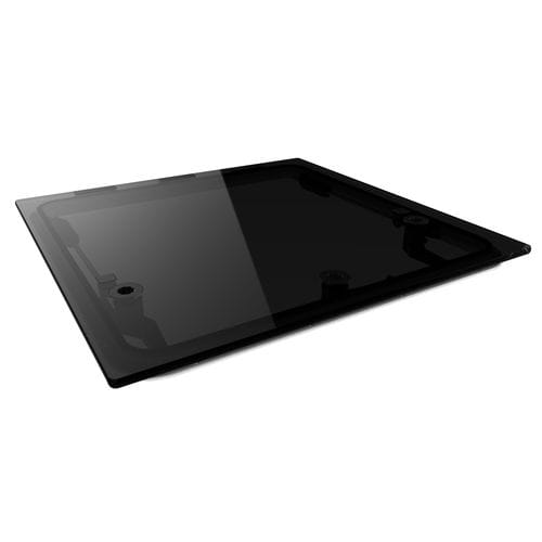 Палубный люк для катера - 3G - Dark Sport Tint - LEWMAR - прямоугольный / специальный / открывающийся