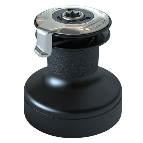 Ворот с самозатягивающим механизмом - 30ST EVO® series - LEWMAR - 2 скорости / из бронзы / из сплава