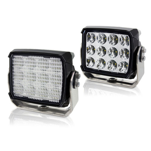 Прожектор для палубы - 1GA 996 197-601 - HELLA MARINE - для катера / LED / IP68