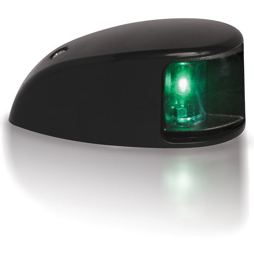 Навигационные огни для катера - 2LT 980 620-811 - HELLA MARINE - портовый / LED / красный