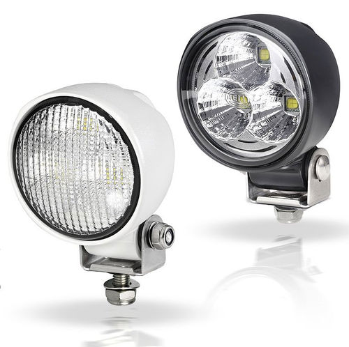 Прожектор для палубы - 1G0 996 476-521 - HELLA MARINE - для катера / LED / IP69K