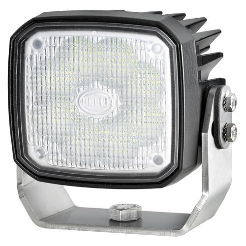 Прожектор для палубы - 1GA 995 606-501 - HELLA MARINE - для катера / LED / IP69K