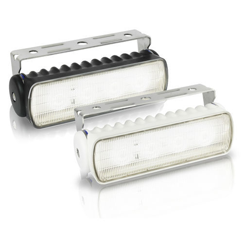 Прожектор для палубы - 2LT 980 573-011 - HELLA MARINE - для катера / LED / IP67