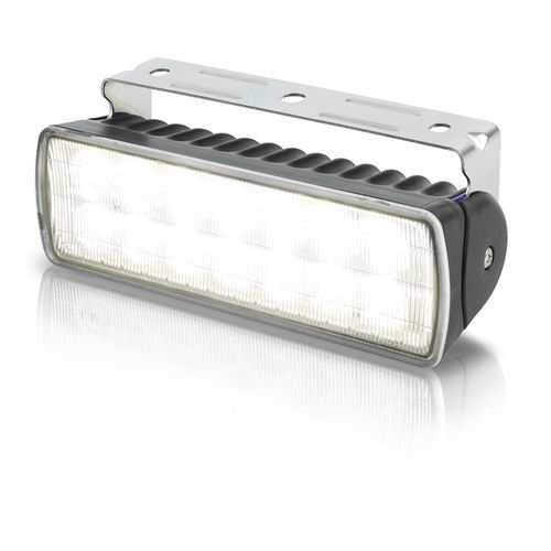 Прожектор для палубы - 2LT 980 740-001 - HELLA MARINE - для катера / LED / IP67