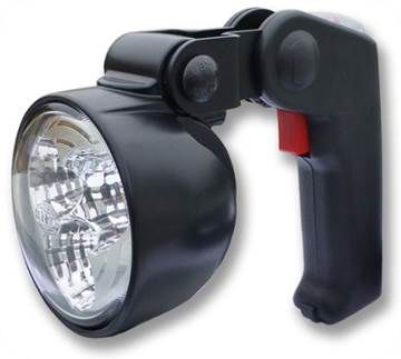 Прожектор для поиска - 1H0 996 476-502 - HELLA MARINE - для катера / LED / IP68