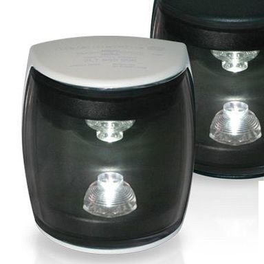 Навигационные огни для катера - 2LT 959 940-401 - HELLA MARINE - LED / белый / для верхушки мачты