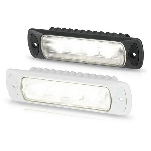Прожектор для палубы - 2LT 980 577-001 - HELLA MARINE - для судна / LED / IP67