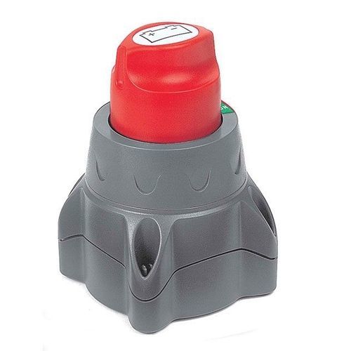 Выключатель аккумулятора селектор - 1GJ 980 833-001 - HELLA MARINE