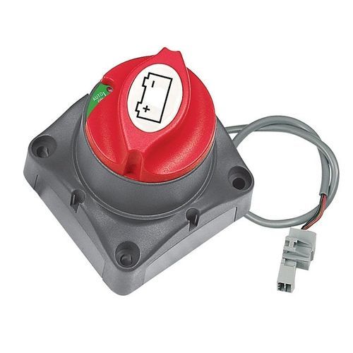 Автоматический выключатель аккумулятора - 6EN 980 835-001 - HELLA MARINE