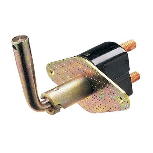 Выключатель аккумулятора селектор - 6EK 001 559-001 - HELLA MARINE