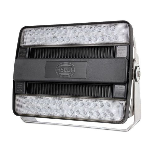 Прожектор для палубы - 1GJ 958 334-011 - HELLA MARINE - для судна / LED / галогенный