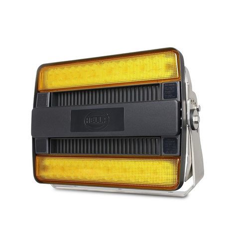 Прожектор для палубы - 1GJ 958 334-111 - HELLA MARINE - для судна / LED / из поликарбоната