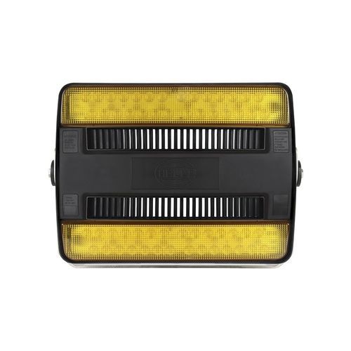 Прожектор для палубы - 1GJ 011 872-601 - HELLA MARINE - для судна / LED / из поликарбоната