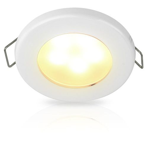 Точечный светильник для открытого пространства - 2JA 015 247-611 - HELLA MARINE - для интерьера / для катера / для яхты