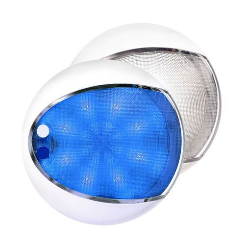 Плафон для интерьера - 2JA 959 951-121 - HELLA MARINE - для открытого пространства / для судна / для катера