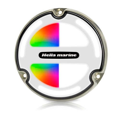 Подводное освещение для катера - 2LT 016 831-001 - HELLA MARINE - для яхты / светодиод RGBW / светодиоды RGB