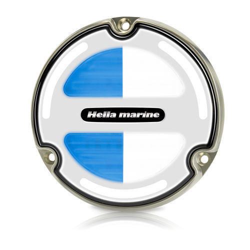 Подводное освещение для катера - 2LT 016 830-001 - HELLA MARINE - для яхты / светодиод RGBW / светодиоды RGB