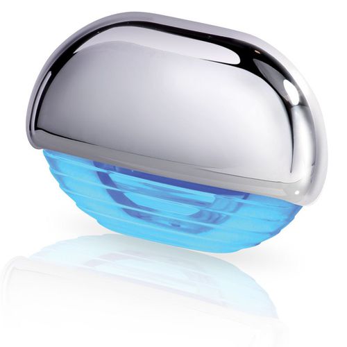 Декоративная лампа - 2JA 958 126-1 - HELLA MARINE - для катера / для лестницы / LED