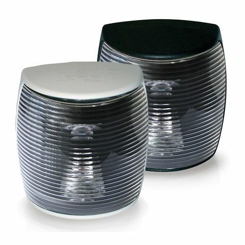 Навигационные огни для катера - 2LT 959 940-201 - HELLA MARINE - портовый / накаливания / белый