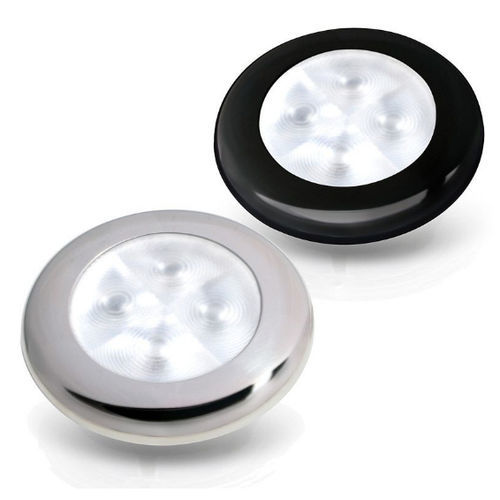 Декоративная лампа - 2XT 980 500-521 - HELLA MARINE - для катера / LED / вмонтированная