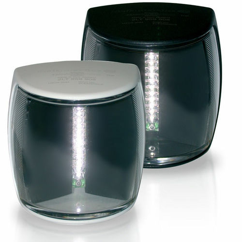 Навигационные огни для катера - 2LT 959 909-001 - HELLA MARINE - портовый / LED / белый