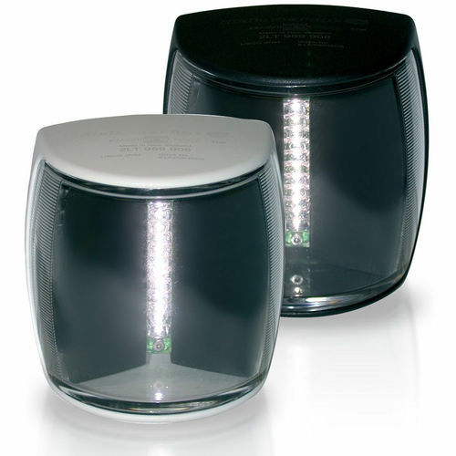 Навигационные огни для катера - 2LT 959 909-201 - HELLA MARINE - портовый / LED / белый