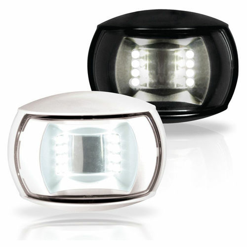 Навигационные огни для катера - 2LT 980 520-501	 - HELLA MARINE - LED / белый / кормовой