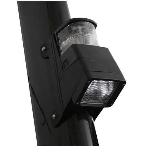 Прожектор для палубы - 8504 series - HELLA MARINE - для катера / LED / IPX4