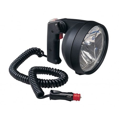 Прожектор для поиска - 1H5 998 502-001 - HELLA MARINE - для катера / галогенный / IP69K