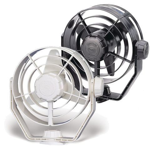 Вентилятор для катера - 8EV 003 361-002 - HELLA MARINE - для каюты / осевой