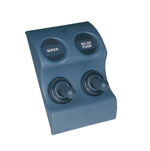 Электрическое табло для катера - Micro  - HELLA MARINE - тока