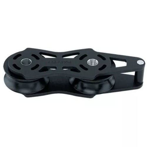 2-шкивная киповая планка - 6052 - Harken