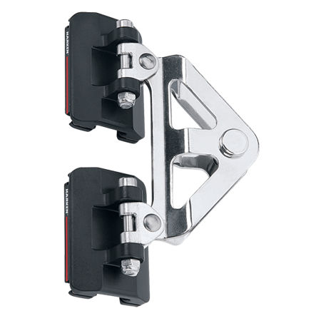 Фаловая каретка грота - 3813 - Harken