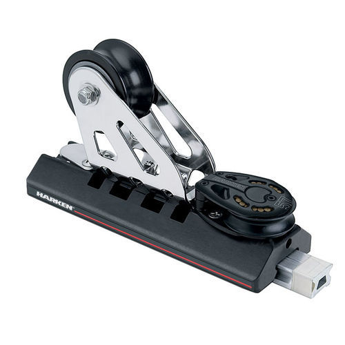Шкотовая лебедка генуэзского стакселя - G322B.HL - Harken
