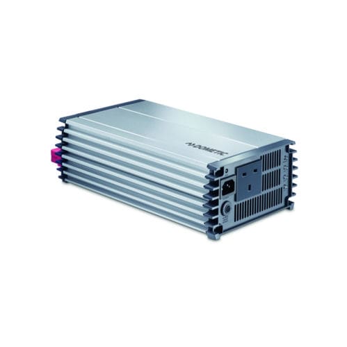 Преобразователь напряжения - PP 1004 - Dometic - DC / AC / морской