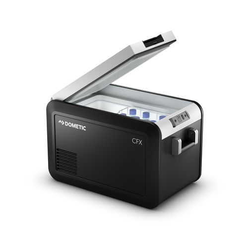 Сумка-холодильник для катера - CFX3 35 - Dometic - электрический