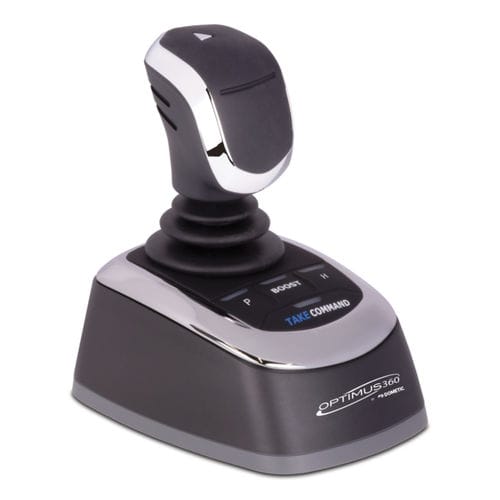 Джойстик для бокового рабочего колеса - Optimus 360 - Dometic - для катера