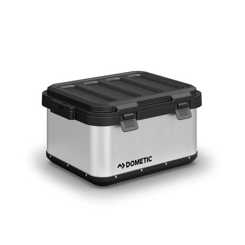 Контейнер для хранения для катера - GO Hard - Dometic - для понтона / для рыбной ловли / для яхты