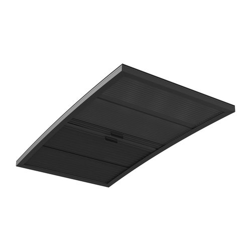 Затемняющая шторы - Skysol Manual Roofblind - Dometic - противомоскитная сетка / из ткани / для яхты