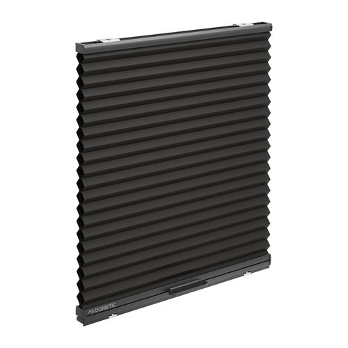 Затемняющая шторы - Skysol Honeycomb - Dometic - из ткани / для яхты / для катера