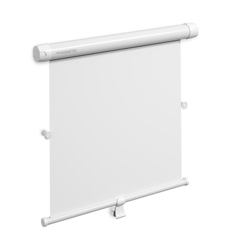 Затемняющая шторы - Oceanair Skyshade Cabinshade - Dometic - наматывающее устройство / из ткани / для иллюминатора
