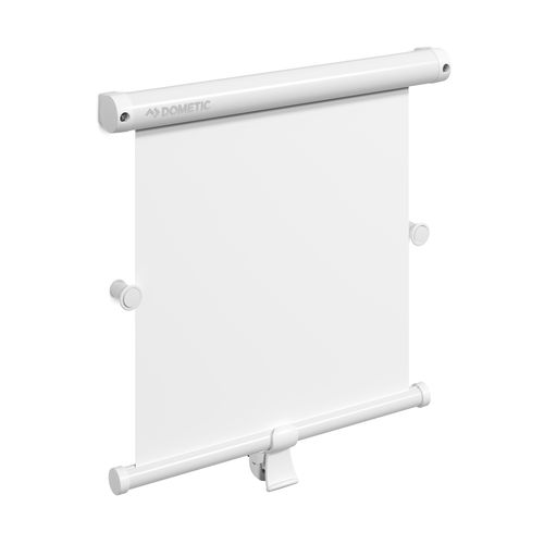 Затемняющая шторы - Oceanair Skyshade Portshade - Dometic - наматывающее устройство / из ткани / для иллюминатора