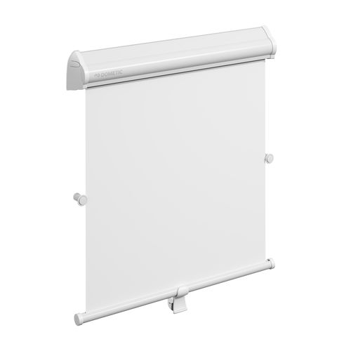 Затемняющая шторы - Oceanair Skyshade Hatchshade - Dometic - наматывающее устройство / из ткани / для иллюминатора