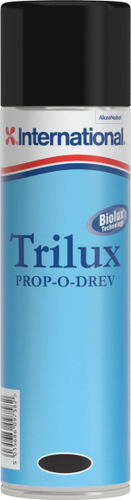 Антифоулинг для катера - Trilux Prop-O-Drev - International Yacht Paint - для винта / для опоры двигателя