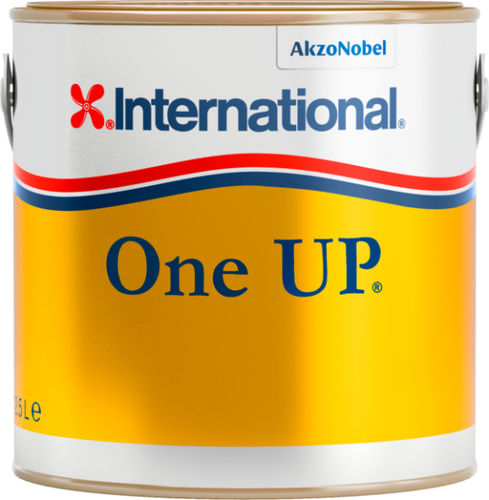 Подкладка для катера - One UP - International Yacht Paint - для дерева / для стали / для алюминия